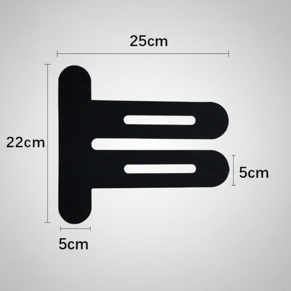 Knee-shield Precision Support (10PCS)