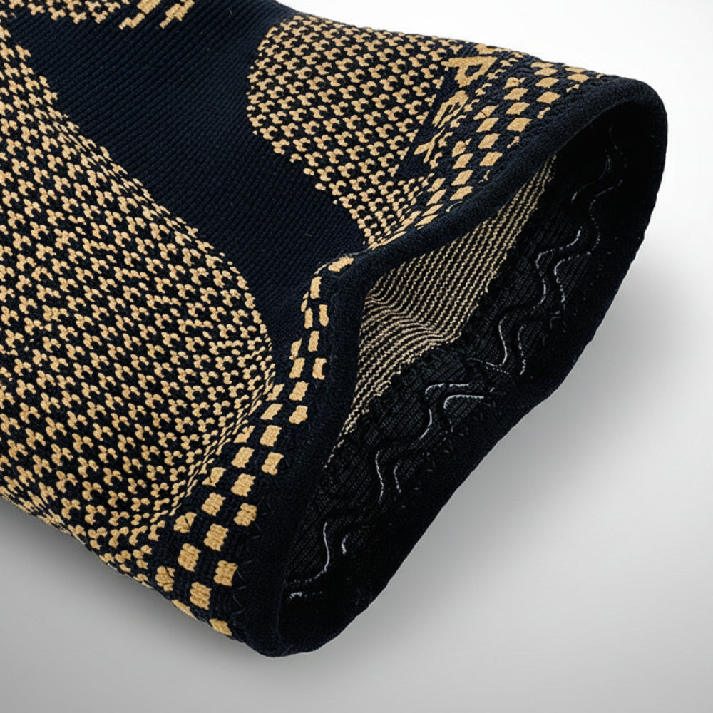 Copper-core Compression Short Sleeves