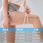 Copper-core Compression Short Sleeves